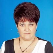 Рыжковская Жанетта Валерьевна Рыжковская Жанетта Валерьевна