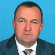 Федюкович Иван Васильевич Федюкович Иван Васильевич