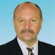 Железный Николай Павлович Железный Николай Павлович