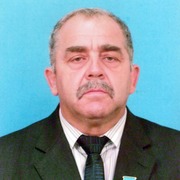 Клюкач Сергей Степанович Клюкач Сергей Степанович