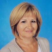 Окунева Людмила Ивановна Окунева Людмила Ивановна