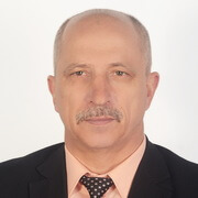 Шпарло Александр Михайлович Шпарло Александр Михайлович