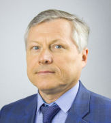 Бородавко Григорий Иванович Бородавко Григорий Иванович