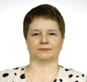 Быцко Алла Андреевна Быцко Алла Андреевна