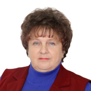 Горбач Ефросиния Ивановна Горбач Ефросиния Ивановна