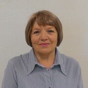 Бабич Нина Михайловна Бабич Нина Михайловна