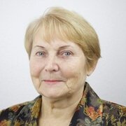 Цуприкова Евгения Лукьяновна Цуприкова Евгения Лукьяновна
