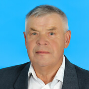 Ковальчук Аркадий Сидорович Ковальчук Аркадий Сидорович