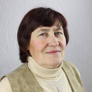 Хват Галина Евгеньевна Хват Галина Евгеньевна