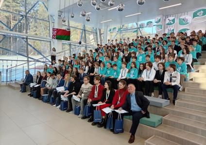 Профориентация в Национальном детском технопарке