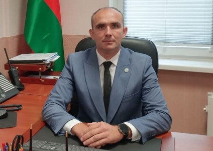 Заместителем директора – главным инженером ПУ «Барановичигаз» назначен Александр Кунцевич