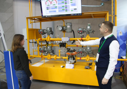 Выставка достижений «Мая Беларусь»