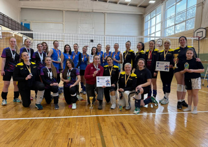 УП «Брестоблгаз» провело  турнир памяти первого директора предприятия Ю.Ф. Исаенко