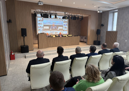 Семинар «Задачи и ответственность должностных лиц в сфере экономических отношений и соблюдение антикоррупционного законодательства»