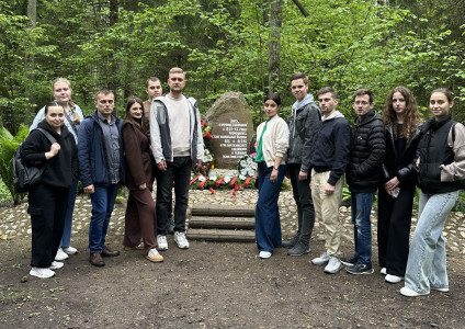 Связь времен: мероприятия в мемориальном комплексе «Хованщина»