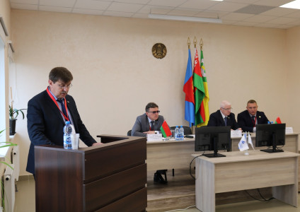 Итоги сельскохозяйственных работ за 1-й квартал и ближайшие задачи обсудили в СПУ «Доманово»