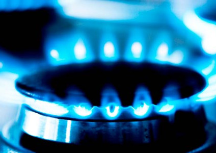 27 марта природный газ поступил в первые дома в д. Хойно Пинского района