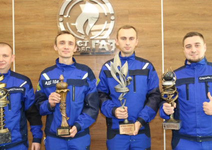 УП «Брестоблгаз»: с нами всегда тепло!