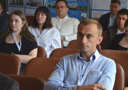 Первая Молодежная научно-техническая конференция УП «Брестоблгаз» состоялась 10-11 августа на базе ПУ «Барановичигаз»
