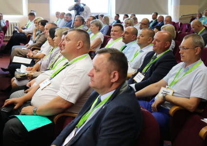 В Бресте учреждено областное отделение партии «Белая Русь»