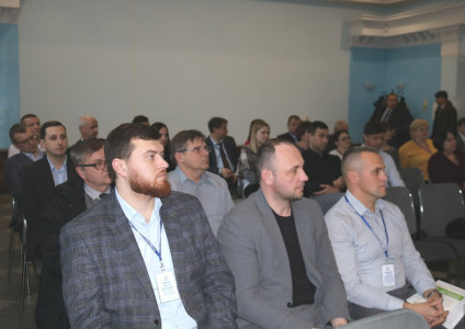 Техническая учеба по информационной и промышленной безопасности, профилактике антикоррупционных правонарушений