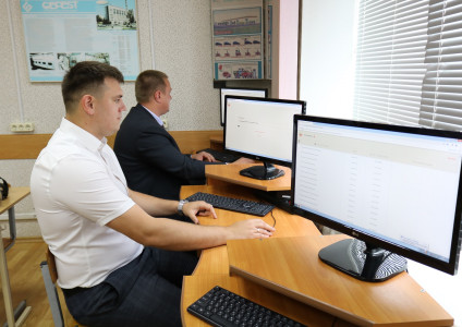 Профилактика коррупционных рисков на базе Брестского филиала ГИПК ГАЗ-ИНСТИТУТ