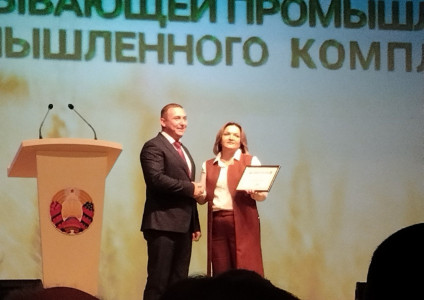 СПУ «Доманово» заняло первое место в областном соревновании по заготовке травяных кормов