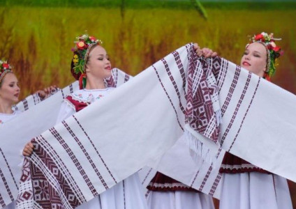 2026 год объявлен Годом белорусской женщины