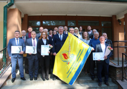 Итоги производственного соревнования среди производственных управлений основного вида деятельности за 2025 год