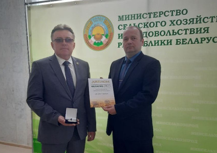Подводим итоги выставки «Белагро-2025»