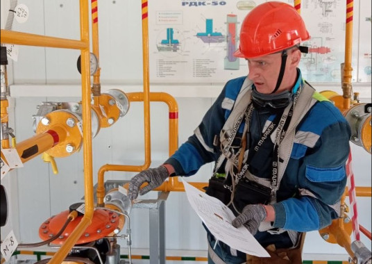 В УП «Брестоблгаз» подвели итоги конкурса на звание «Лучшая аварийная бригада-2026»