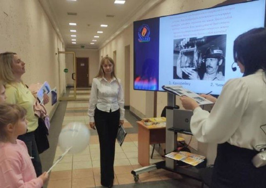 #25летМинэнерго: энергия поколений